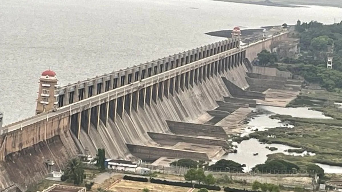 Karnataka Reservoir: ಮಳೆ ದುರ್ಬಲ, ಜಲಾಶಯಗಳ ಒಳಹರಿವು ಕುಸಿತ: ಅ.20 ರಂದು ಪ್ರಮುಖ ಡ್ಯಾಂಗಳ ನೀರಿನ ಮಟ್ಟ?