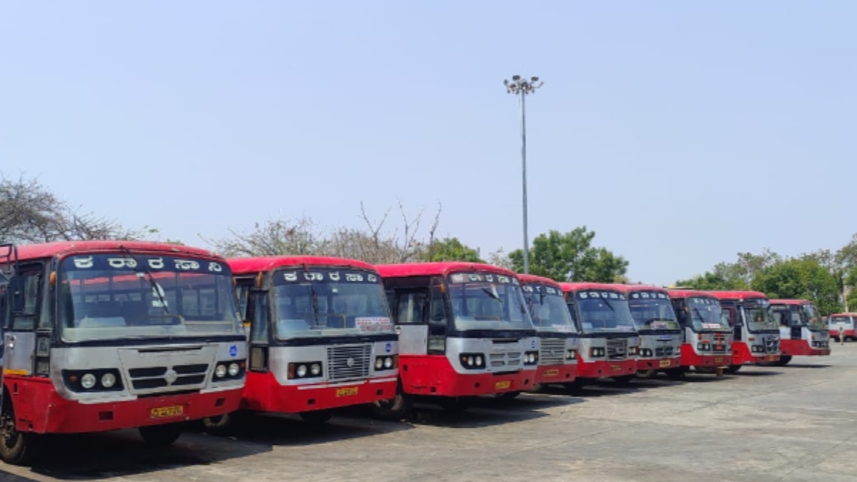 ದೀಪಾವಳಿಗೆ ಊರಿಗೆ ಹೋಗುವವರಿಗೆ ಗುಡ್‌ನ್ಯೂಸ್‌: 2,600 ವಿಶೇಷ ಬಸ್‌ಗಳ ವ್ಯವಸ್ಥೆ; ಎಲ್ಲಿಂದ ಎಲ್ಲಿಗೆ?