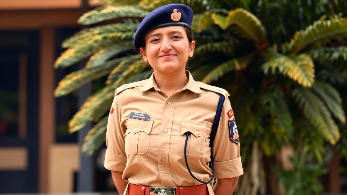 ಕೈ ತುಂಬಾ ಸ್ಯಾಲರಿ ಬರೋ MNC ಕೆಲಸಕ್ಕೆ ಗುಡ್‌ಬೈ ಹೇಳಿ 3 ಬಾರಿ UPSC ಪಾಸ್ ಮಾಡಿದ ಸಾನಿಯಾ: IPS ಕನಸಿನ ಬೆನ್ನೇರಿದ ಹುಡುಗಿ ಕಥೆ