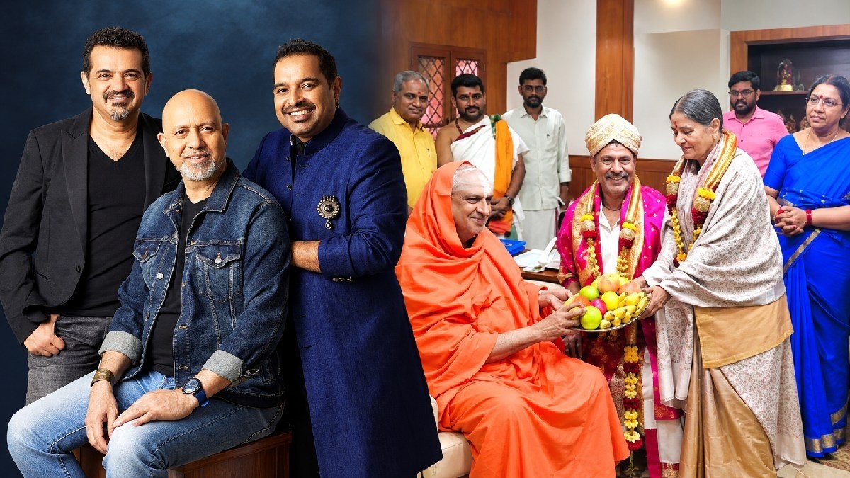 ಇಂದು ಯುವ ದಸರಾಗೆ ಪ್ರಭುದೇವ ಚಾಲನೆ: ವಾಸುಕಿ ವೈಭವ್, ಚಂದನ್ ಶೆಟ್ಟಿ ಶೋ ಯಾವಾಗ? ಇಲ್ಲಿದೆ ಕಂಪ್ಲೀಟ್ ಡಿಟೇಲ್ಸ್