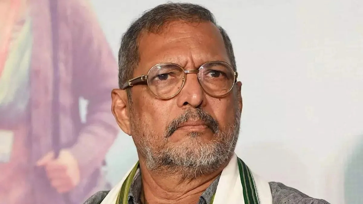 Nana Patekar Death: ಕನ್ನಡದ \"ಯಕ್ಷ' ಸಿನಿಮಾದಲ್ಲಿ ನಟಿಸಿದ್ದ ಖ್ಯಾತ ನಟ ನಾನಾ ಪಾಟೇಕರ್ ಇನ್ನಿಲ್ಲ, ಸಾವಿಗೆ ಕಾರಣವೇನು ?