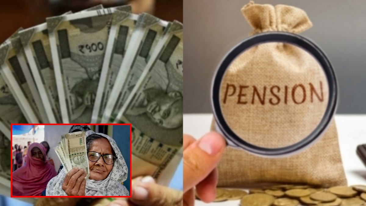 NSAP ಯೋಜನೆಗೆ ಕೇಂದ್ರದಿಂದ ಅನುಮೋದನೆ, ₹53,428 ಕೋಟಿ ಅನುದಾನ; ರಾಜ್ಯದಲ್ಲಿ ಪಿಂಚಣಿ ವಿಳಂಬಕ್ಕೆ ಕಿಡಿ