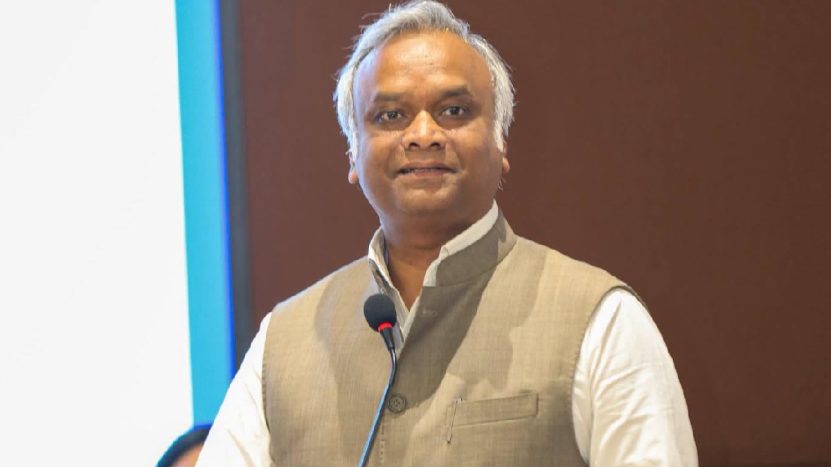 Old Pension Scheme: ಹಳೇ ಪಿಂಚಣಿ ಜಾರಿ ಬಗ್ಗೆ ಸಚಿವ ಪ್ರಿಯಾಂಕ್ ಖರ್ಗೆ ಮಹತ್ವದ ಹೇಳಿಕೆ
