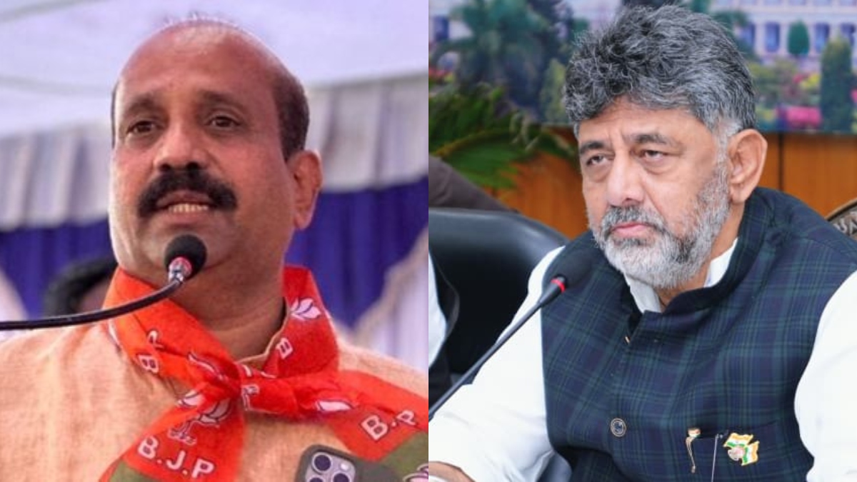 Raghupathi Bhat: ಕಾಂಗ್ರೆಸ್‌ನಿಂದ ಆಫರ್ ಬಂದಿದೆ, 2028ರ ಚುನಾವಣೆಗೆ ಸ್ಪರ್ಧೆ ಖಚಿತ: ರಘುಪತಿ ಭಟ್‌ ಹೇಳಿದ್ದೇನು?