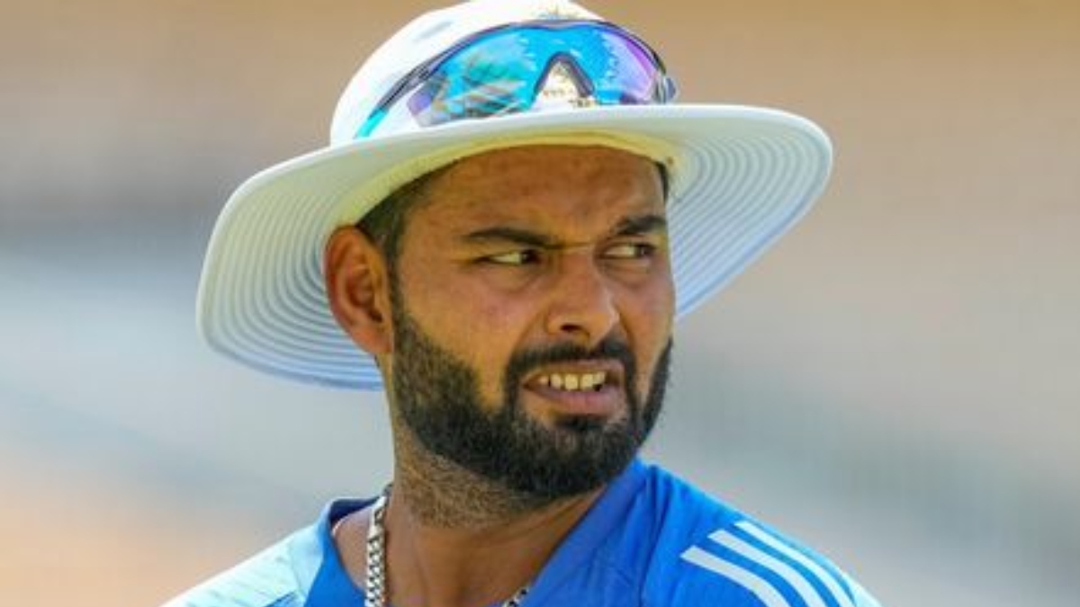Rishabh Pant: ರಿಷಭ್ ಪಂತ್ ಕಮ್‌ಬ್ಯಾಕ್‌ಗೆ ರವಿ ಶಾಸ್ತ್ರಿ ಮಹತ್ವದ ಸಲಹೆ