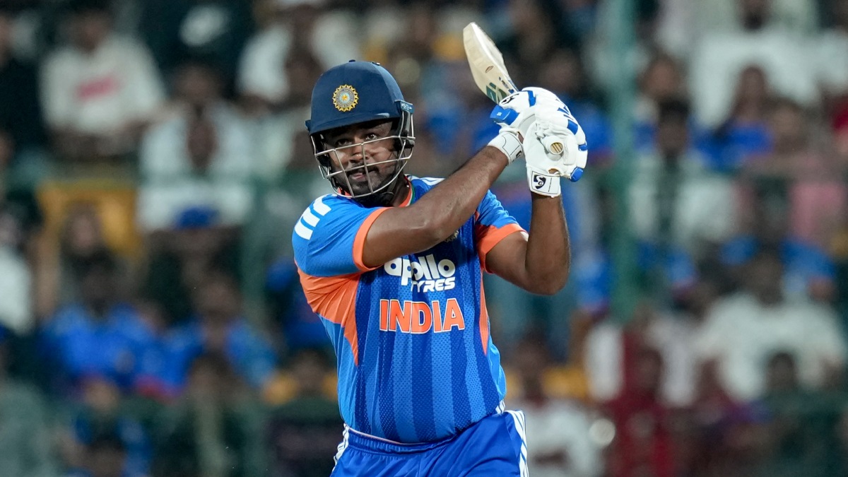 Sanju Samson: ನನ್ನ ಸಾಮರ್ಥ್ಯದ ಬಗ್ಗೆ ಪ್ರೂವ್ ಮಾಡಿಕೊಳ್ಳುವ ಅವಶ್ಯಕತೆಯಿಲ್ಲ: ಸಂಜು ಸ್ಯಾಮ್ಸನ್ ಹಿಂಗ್ ಹೇಳಿದ್ಯಾರಿಗೆ?