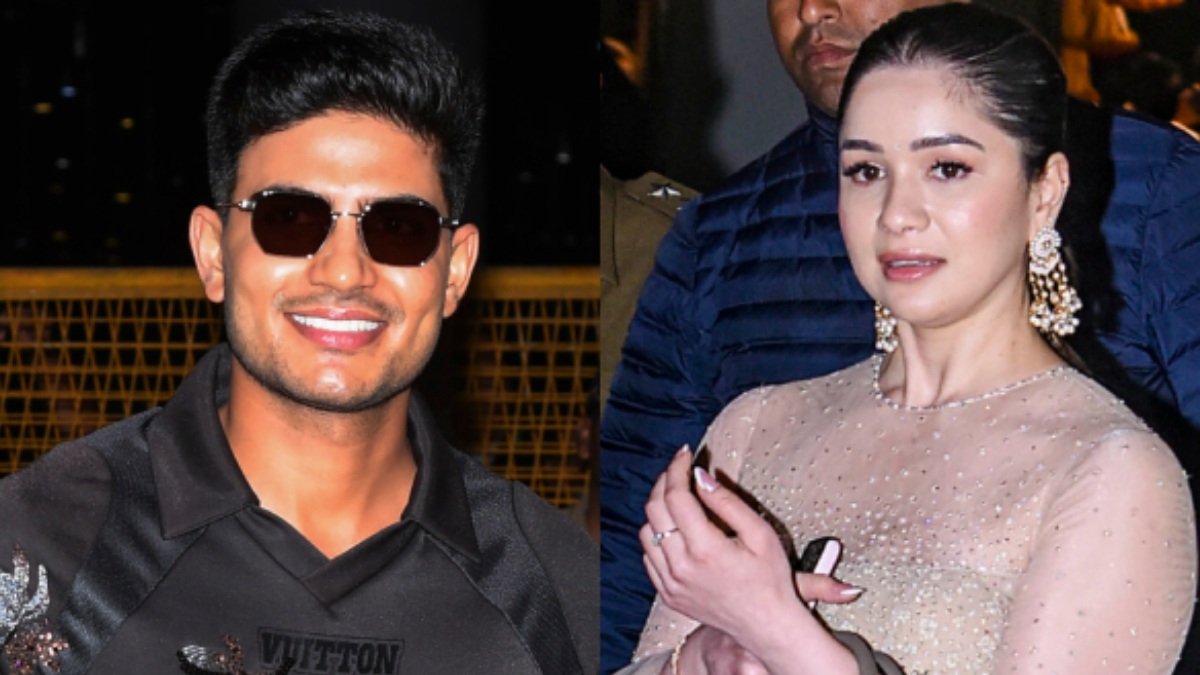 Shubman Gill: ಡೇಟಿಂಗ್ ವದಂತಿಗಳ ನಡುವೆ ಸಾರಾ ತೆಂಡೂಲ್ಕರ್ ಮತ್ತು ಶುಭ್‌ಮನ್ ಗಿಲ್ ಐಷಾರಾಮಿ ನಿವಾಸಗಳು ಸಖತ್ ಟ್ರೆಂಡಿಂಗ್