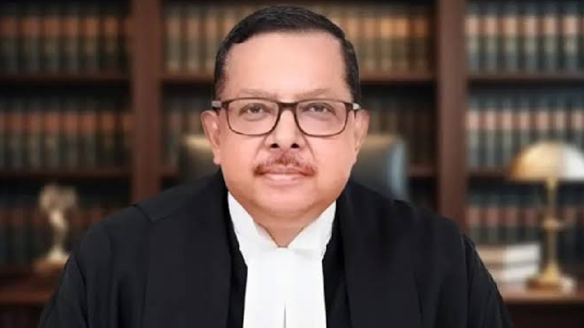 SIR: ಮತದಾನದ ಹಕ್ಕು ಕಸಿದುಕೊಳ್ಳುವುದು “ಸಂವಿಧಾನದ ಹೃದಯಕ್ಕೇ ಹೊಡೆತ”: ಸುಪ್ರೀಂ ಕೋರ್ಟ್ ನ್ಯಾ. ಉಜ್ಜಲ್ ಭುಯಾನ್