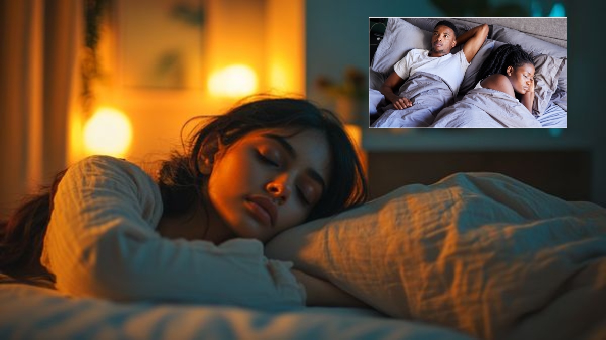 Sleeping tips: ತಲೆಯ ಪಕ್ಕದಲ್ಲೇ ಮೊಬೈಲ್ ಇಟ್ಟು ಮಲಗುತ್ತೀರಾ? ನರವಿಜ್ಞಾನ ತಜ್ಞರು ಏನಂತಾರೆ ಕೇಳಿ!