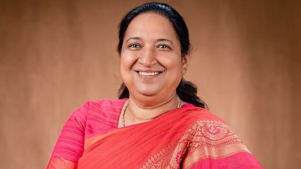 Sudha Yadav: ಕರ್ನಾಟಕದ ನೂತನ ರಾಜ್ಯಪಾಲರಾಗಿ ಸುಧಾ ಯಾದವ್ ನೇಮಕ: ಈ ಆರು ರಾಜ್ಯಗಳಿಗೆ ಹೊಸ ರಾಜ್ಯಪಾಲರು!