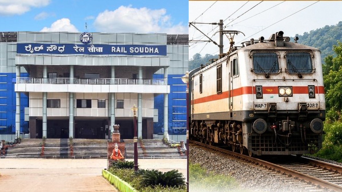 SWR: ರೈಲು ನಿಲ್ದಾಣದಲ್ಲಿ ಕಬ್ಬಿಣದ ಅದಿರು ಸಾಗಣೆ ಪುನರಾರಂಭ: ಮಂಗಳೂರಿನಿಂದ ವಿಶೇಷ ರೈಲು ಸೇವೆ