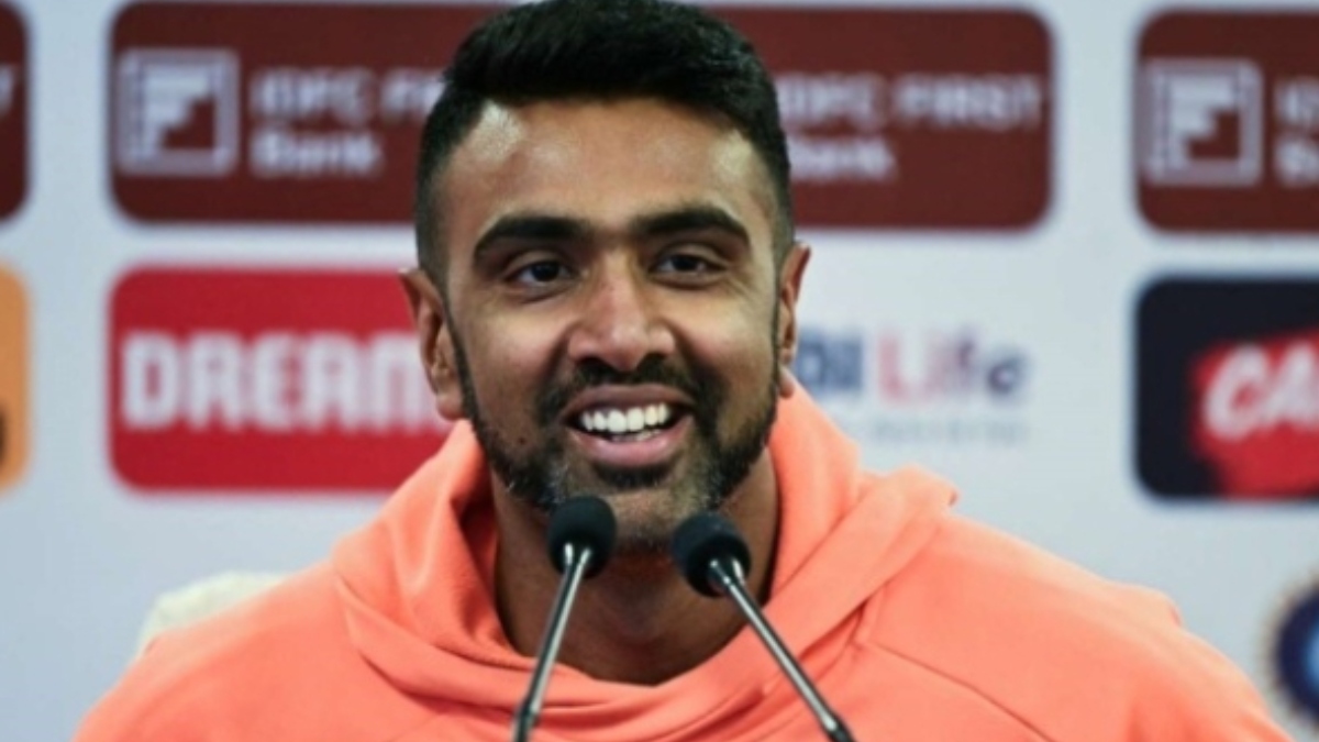 Vaibhav Sooryavanshi: ವೈಭವ್ ಸೂರ್ಯವಂಶಿ ಪ್ಲೇಯಿಂಗ್ 11ನಿಂದ ಔಟ್.. ಆರ್‌.ಅಶ್ವಿನ್ ಹೇಳಿದ್ದೇನು?