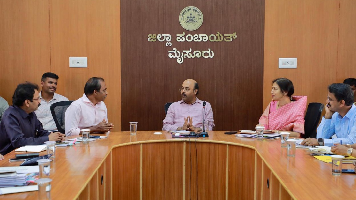 Water Project: ಕರ್ನಾಟಕದಲ್ಲಿ ಶುದ್ಧ ಕುಡಿಯುವ ನೀರು ಪೂರೈಕೆ ಯೋಜನೆಗೆ ಒಡಿಶಾದ ಪುರಿ ನಗರದ ಮಾದರಿ