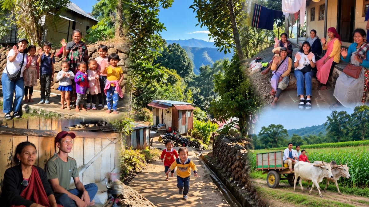 Whistling Village: ಈ ಹಳ್ಳೀಯ ಭಾಷೆ ವಿಷಲ್, ಮಾತನಾಡೋದೂ ಹಾಡಿನ ಮೂಲಕವೇ!