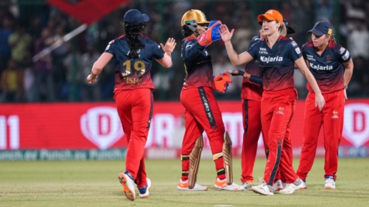 WPL 2027 Auction: 146 ಆಟಗಾರ್ತಿಯರ ಅಂತಿಮ ಪಟ್ಟಿ; ₹50 ಲಕ್ಷ ಮೂಲ ಬೆಲೆಯಲ್ಲಿರುವ ಆಟಗಾರ್ತಿಯರು