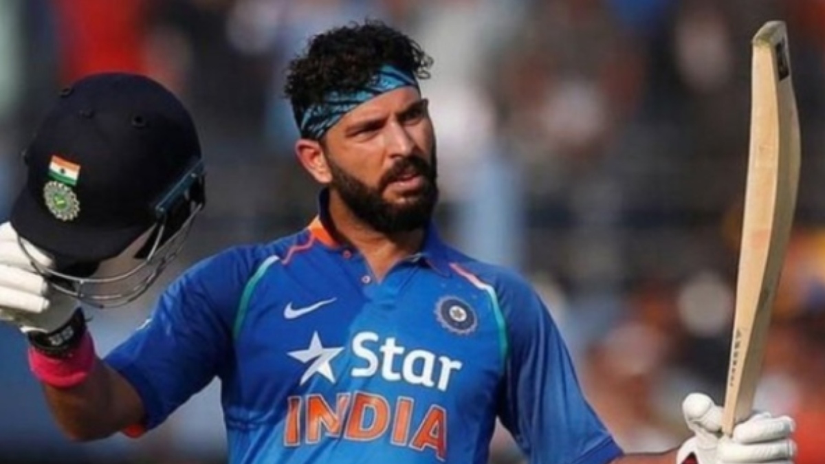 Yuvraj Singh: ಡೆಲ್ಲಿ ಕ್ಯಾಪಿಟಲ್ಸ್ ಸೇರಿದ ಯುವರಾಜ್ ಸಿಂಗ್