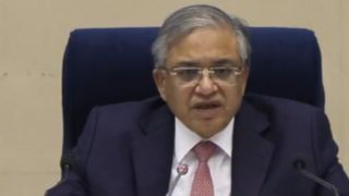 ಕೇರಳ ಸೇರಿ 5 ರಾಜ್ಯಗಳ ವಿಧಾನಸಭಾ ಚುನಾವಣೆ ದಿನಾಂಕ ಪ್ರಕಟ: ಏಪ್ರಿಲ್ 9 ರಿಂದ ಮತದಾನ ಆರಂಭ , ಮೇ 4ಕ್ಕೆ ಫಲಿತಾಂಶ