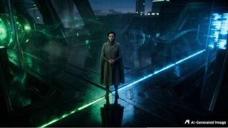 Artificial Intelligence: ಎಐ ನಿಲುವು ಎಡಪಂಥೀಯವೋ - ಬಲಪಂಥೀಯವೋ ಟೆಕ್ಕಿ ಮಧು ವೈ.ಎನ್ ಬರಹ