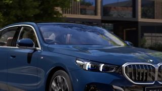 ಬಟನ್ ಒತ್ತಿದರೆ ಬದಲಾಗುತ್ತೆ BMW ಕಾರಿನ ನಂಬರ್ ಪ್ಲೇಟ್, ಹೈಟೆಕ್ ಕಳ್ಳಾಟದ ವಿಡಿಯೋ ವೈರಲ್