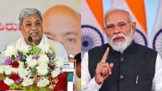 ಲೋಕಸಭಾ ಕ್ಷೇತ್ರಗಳ ಪುನರ್‌ವಿಂಗಡಣೆ ದಕ್ಷಿಣ ಭಾರತದ ಧ್ವನಿ ಅಡಗಿಸುವ ಪಿತೂರಿ: ಮೋದಿ ವಿರುದ್ಧ ಸಿದ್ದರಾಮಯ್ಯ ಆಕ್ರೋಶ