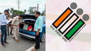 ಪಂಚರಾಜ್ಯ ಚುನಾವಣೆಗಳಲ್ಲಿ ಅಕ್ರಮ: ಚುನಾವಣಾ ಆಯೋಗದಿಂದ ₹650 ಕೋಟಿಗೂ ಅಧಿಕ ಮೌಲ್ಯದ ವಸ್ತು ಜಪ್ತಿ