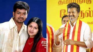 Vijay divorce case: ನಟ ವಿಜಯ್‌-ಸಂಗೀತಾ ಡಿವೋರ್ಸ್‌ ಪ್ರಕರಣ; ಜೂನ್ 15ಕ್ಕೆ ವಿಚಾರಣೆ ಮುಂದೂಡಿದ ಕೋರ್ಟ್‌