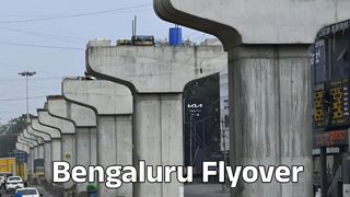 Bengaluru Flyover: ಹೆಚ್ಚುವರಿ ಕಾರ್ಮಿಕರ ಬಳಸಿ ಈಜಿಪುರ ಮೇಲ್ಸೇತುವೆ ಪೂರ್ಣಗೊಳಿಸಿ: ಜಿಬಿಎ ಖಡಕ್ ಎಚ್ಚರಿಕೆ