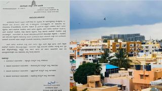GBA: ಬೆಂಗಳೂರಿನಲ್ಲಿ ಅನಧಿಕೃತ - ಶಿಥಿಲಾವಸ್ಥೆಯ ಕಟ್ಟಡಗಳ ಆಸ್ತಿ ಮಾಲೀಕರಿಗೆ ಜಿಬಿಎ ಕೊನೆಯ ಎಚ್ಚರಿಕೆ