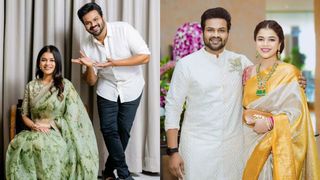 ರಾಜಕೀಯಕ್ಕೆ ಎಂಟ್ರಿ ಕೊಡಲು ಸಜ್ಜಾದ ಟಾಲಿವುಡ್‌ ಸ್ಟಾರ್‌ ನಟನ ಪತ್ನಿ; ಯಾವ ಪಕ್ಷದಿಂದ, ಇಲ್ಲಿದೆ ಲೆಕ್ಕಾಚಾರ