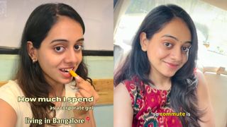 ತಿಂಗಳಿಗೆ 71,000 ಖರ್ಚು ಮಾಡುತ್ತಿರುವ ಬೆಂಗಳೂರು ಟೆಕ್ಕಿ: ಮನೆ ಬಾಡಿಗೆಯೇ 28 ಸಾವಿರ! ಇಂಟರ್ನೆಟ್‌ನಲ್ಲಿ ಭಾರಿ ಚರ್ಚೆ