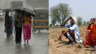 India Weather: 315 ಜಿಲ್ಲೆಗಳಲ್ಲಿ ಮಳೆ ಕೊರತೆ, ಅಪಾಯಕಾರಿ ಜಿಲ್ಲೆಗಳೆಷ್ಟು? ಜುಲೈ 2ರವರೆಗಿನ ಮುನ್ಸೂಚನೆ ಇಲ್ಲಿದೆ