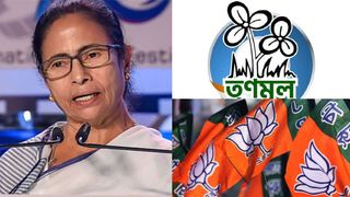 ಬಂಡಾಯದ ಬಿರುಗಾಳಿಯಿಂದ TMC ಚಿದ್ರ; 20 ಎಂಪಿಗಳಿಂದ ಅಚ್ಚರಿ ನಿರ್ಧಾರ, ಮಮತಾ ಬ್ಯಾನರ್ಜಿಗೆ ಭಾರೀ ಆಘಾತ