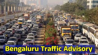 Bengaluru Traffic Advisory: ಮುಂದಿನ 1 ತಿಂಗಳು ಈ ಭಾಗದಲ್ಲಿ ಸಂಚಾರ ನಿರ್ಬಂಧ ಪಯಾರ್ಯ ಮಾರ್ಗಗಳಿವು