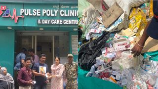 Bengaluru Clinics: ಬೀದಿಬದಿ ವ್ಯಾಪಾರಿ, ವಾಹನ, ಕಸದ ನಂತರ ಕ್ಲಿನಿಕ್‌ಗಳ ಆಪರೇಷನ್‌ಗೆ ಮುಂದಾದ ಜಿಬಿಎ!