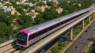 Namma Metro 3rd Phase: ಕೇಂದ್ರದಿಂದ ಡಬಲ್ ಡೆಕ್ಕರ್ ಅನುಮತಿ ಬಾಕಿ, ಅಂದಾಜು ವೆಚ್ಚ ಹೆಚ್ಚಳ?