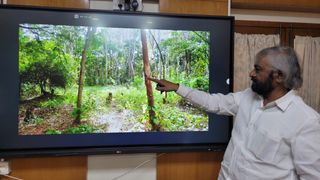 ಲಾಲ್ ಬಾಗ್, ಕಬ್ಬನ್ ಉದ್ಯಾನಕ್ಕಿಂತಲೂ ಉತ್ತರದಲ್ಲಿ ಬೃಹತ್ ಉದ್ಯಾನ: ಈಶ್ವರ್ ಖಂಡ್ರೆ ಗುಡ್‌ನ್ಯೂಸ್