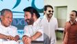 മമ്മൂട്ടിയോട് പരസ്യമായി മാപ്പ് പറഞ്ഞ് പിണറായി, 'മമ്മൂട്ടിയെ തിരിച്ചറിയാന്‍ പറ്റാത്ത കാലമായോ