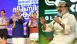 'മല എലിയെ പ്രസവിച്ചു, രാജ്യം ഭരിക്കുന്ന പാർടിക്ക് ഈ വാറോല നാണക്കേടാണ്', ബിജെപിയെ പരിഹസിച്ച് ഐസക്