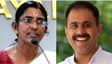 ഒന്നാന്തരം സദ്യയില്‍ അല്‍പ്പം നായ കാഷ്ടം വച്ചാല്‍ എന്താകും അവസ്ഥ? ശശികലക്കെതിരെ അബിന്‍ വര്‍ക്കി
