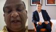സിനിമ ചതിച്ചു, 7 കോടി പോയി; പൊട്ടിക്കരഞ്ഞ് മുരളി കുന്നുംപുറത്ത്, വീഡിയോ