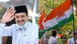 കോൺഗ്രസിലെ മുഖ്യമന്ത്രി തർക്കം; ഉചിതമായ തീരുമാനം ഹൈക്കമാൻഡ് എടുക്കുമെന്ന് സാദിഖലി തങ്ങൾ