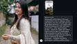 'മുഖംമൂടി അണിഞ്ഞു വന്ന് ആക്രമിക്കുന്നവർക്കാണ് തീവ്രവാദിയെന്ന പേര് കൂടുതൽ ചേരുക'; സംസ്‌കൃതി ഷേണായ്