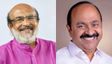 'വിഡി സതീശനോട് ഒറ്റ ചോദ്യം, വയനാട് കോൺഗ്രസ്‌ പിരിച്ച ഫണ്ട് എത്ര? വീട് പണിയാൻ പണമില്ല'; തോമസ് ഐസക്