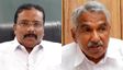 സസ്പെൻഷൻ ഇതാദ്യത്തേതല്ല, ബി അശോകിനെ ഉമ്മൻചാണ്ടി സസ്പെൻഡ് ചെയ്തത് ചർച്ചയാക്കി സൈബർ ലോകം