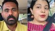 ദിയ കൃഷ്ണ പ്രേമിച്ച് നടക്കുമ്പോൾ അശ്വിൻ്റെ അമ്മയെ മീനമ്മാ എന്നല്ലേ വിളിച്ചത്';പരിഹസിച്ച് സായ് കൃഷ്ണ