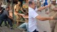 നവകേരള യാത്രയിലെ ആ 'രക്ഷാപ്രവർത്തനം'; അഞ്ച് പൊലീസുകാരും കുറ്റക്കാരാണെന്ന് എസ്‌ഐടി