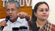 പിണറായി ‘പ്രതിപക്ഷത്ത്’-മനഃപൂർവം തോൽപ്പിച്ചെന്ന് വീണ,സിപിഎം വോട്ടുകൾ ബിജെപിയിലേക്ക് ചോർന്നോ?