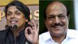 'കുഞ്ഞാലിക്കുട്ടി സർ ഉപമുഖ്യമന്ത്രിയാകണം, അദ്ദേഹം മുഖ്യമന്ത്രിയാവാൻ പോലും യോഗ്യൻ'; രാഹുൽ ഈശ്വർ