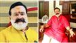 "എന്റെ പട്ടട കാണാൻ പോലും നീ വരരുത്,ആ വാക്ക് അറംപറ്റിയത് പോലായി';സന്തോഷ് നായരെ കുറിച്ച് സിദ്ധു പനക്കൽ