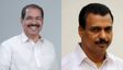 മന്ത്രി സണ്ണി ജോസഫിന്റെ സഹോദരീ ഭർത്താവ് രാജിവച്ചു; നീക്കം ബന്ധുനിയമന വിവാദം പുകയുന്നതിനിടെ